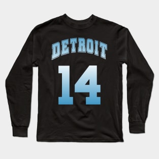 Lions 14 Long Sleeve T-Shirt